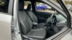 Toyota Yaris Cross 1.5 Hybrid Design 5dr CVT Hybrid Estate